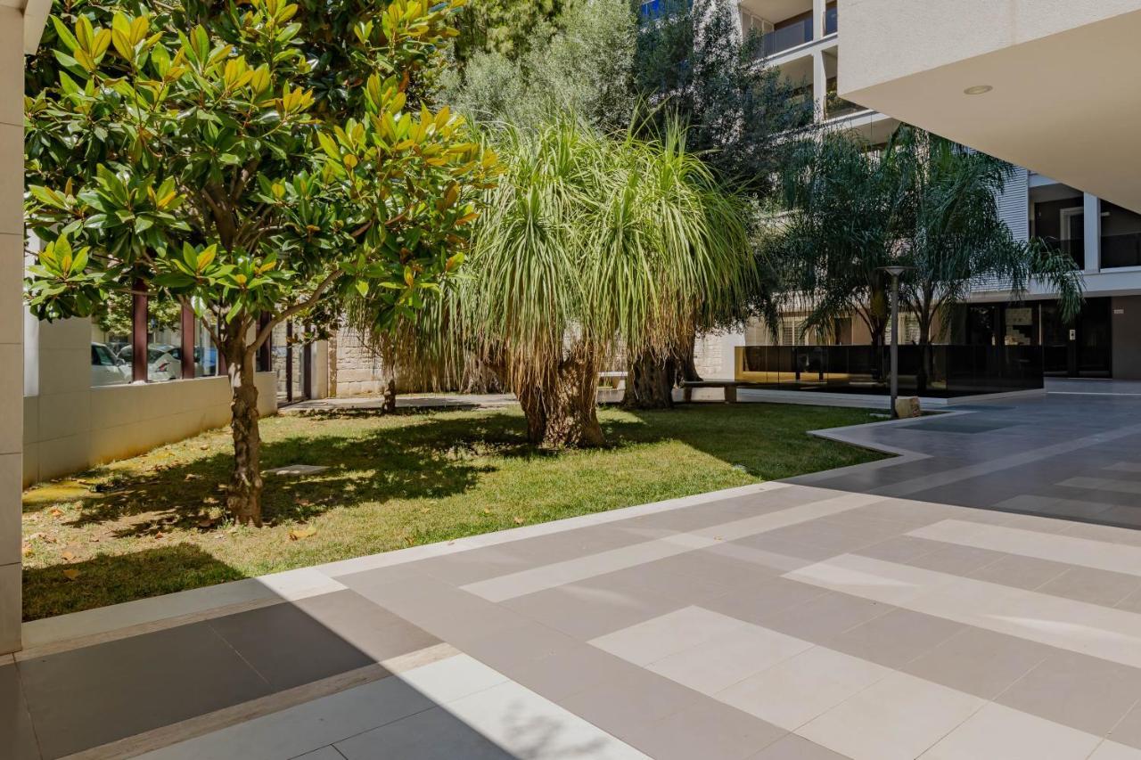 Elilux - Zona Policlinico, Garage E Posto Auto Appartement Bari