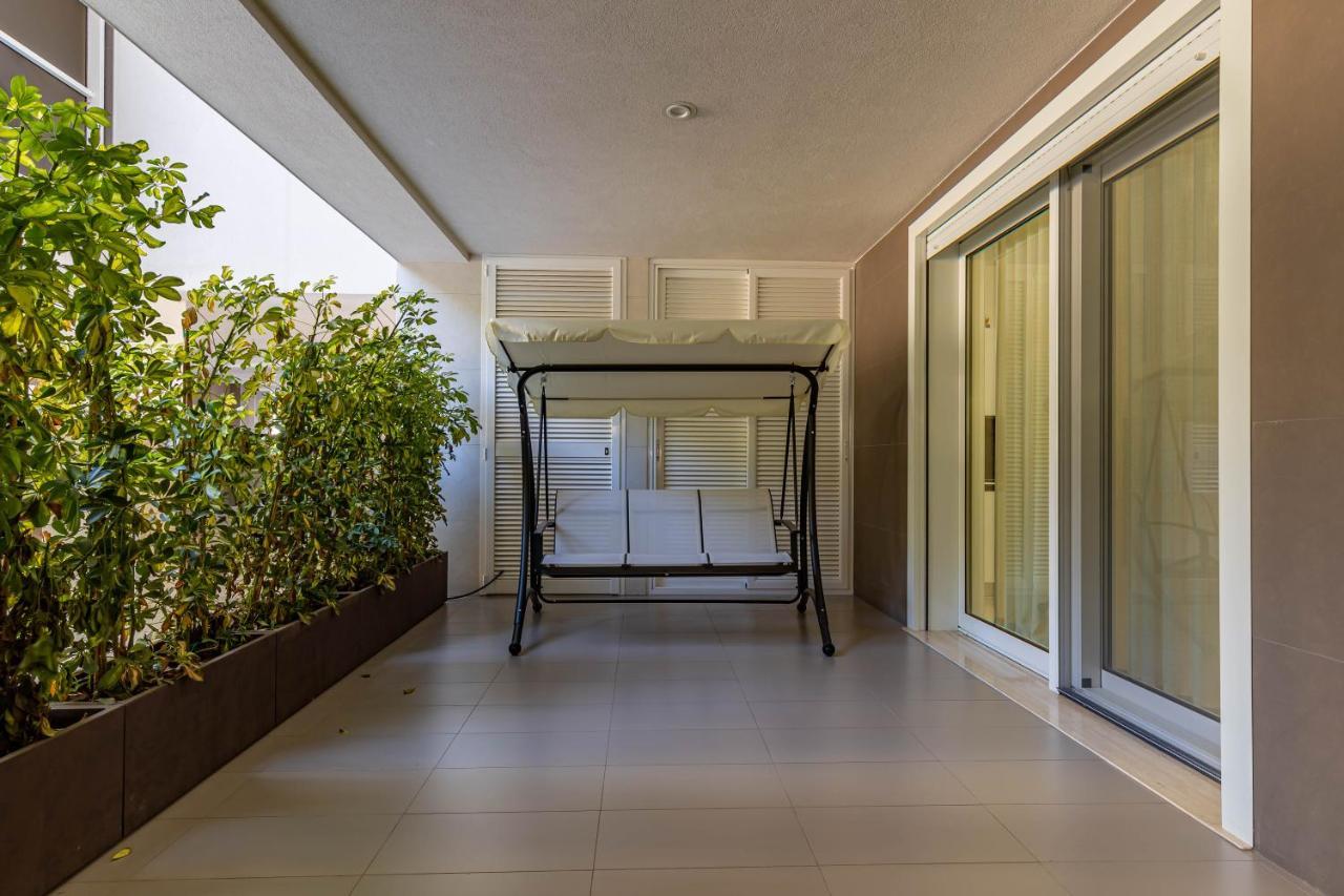 Appartement Elilux - Zona Policlinico, Garage E Posto Auto